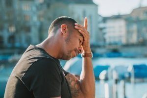 Sembuh dari Gejala Tumor Otak